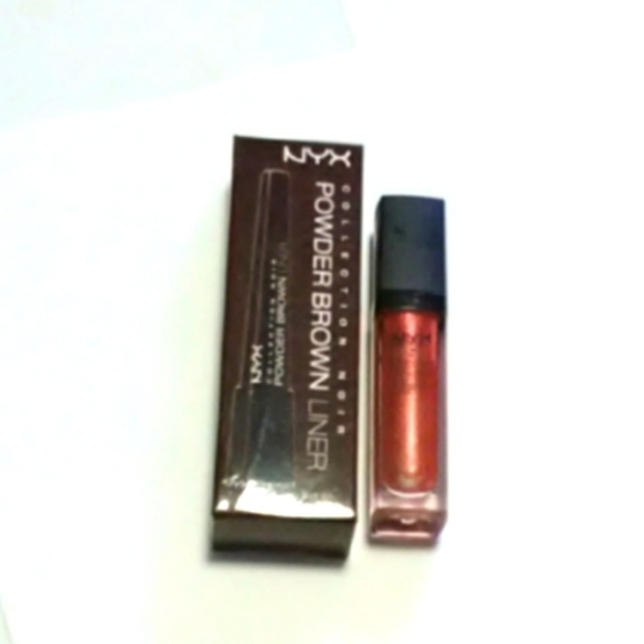 🎉NYX Makeup Bundle 🎉 - Picture 1 of 7